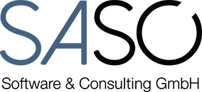 Ales Grcar, SASO Software & Consulting GmbH